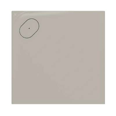 Villeroy & Boch Ecora 80 x 80 cm UDA8080ERA1CV-AL