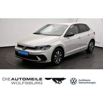Volkswagen Polo 1.0 59 kW