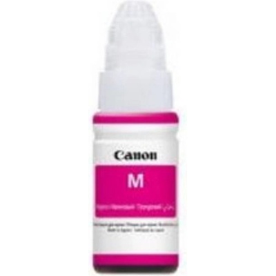 Inkoust Canon GI-590M - originální – Hledejceny.cz