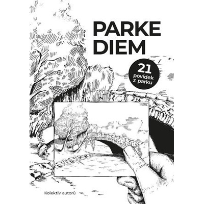 Parke Diem - autorů kolektiv – Hledejceny.cz