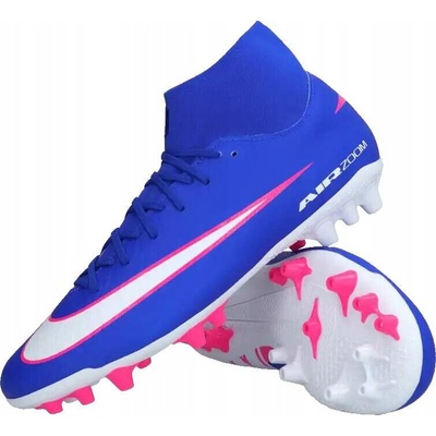Nike Zoom Mercurial Superfly 10 Academy
