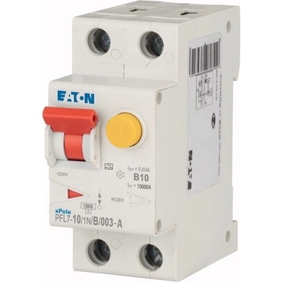 Eaton 263435 PFL7-10/1N/B/003-A