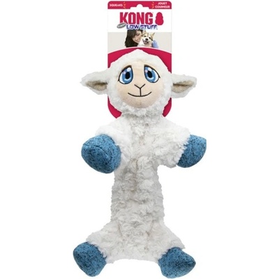 Kong Low Stuff ovce (M) 40,6 x 25,4 cm