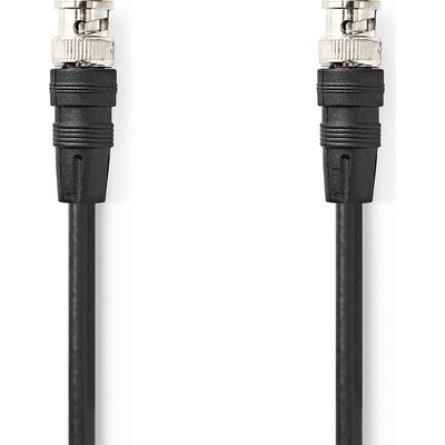 Nedis CVGL01000BK10