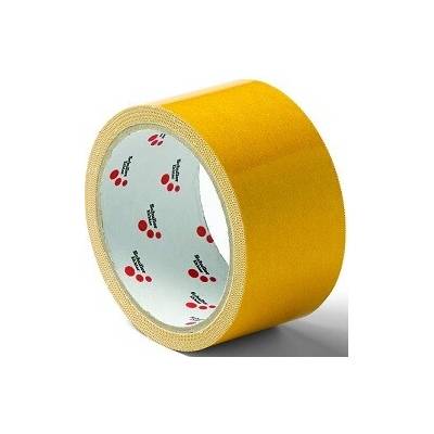 Schuller Páska lepiaca obojstranná textilná 50 mm x 5 m