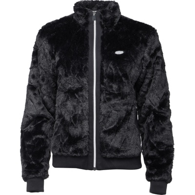 Fundango Marigold Shearling čierna