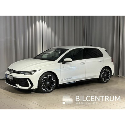 Volkswagen Golf 1.5 eTSI R-Line DSG 110 kW