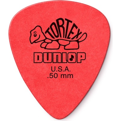 Dunlop Tortex Standard 0.5