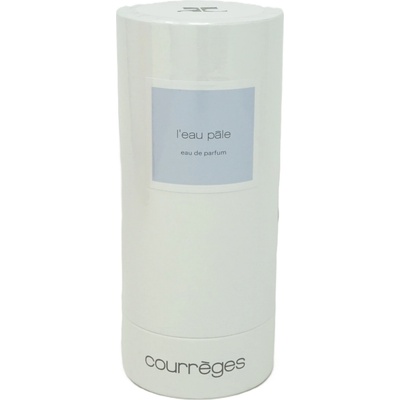 Courrèges L'Eau Pale parfumovaná voda unisex 100 ml