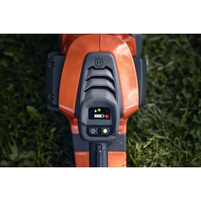 Husqvarna 542i XP