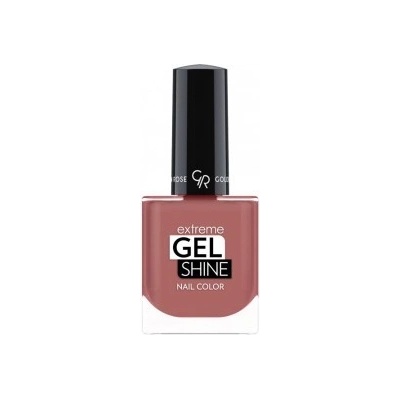 Golden Rose Extreme Gel Shine lak na nehty 17 10,2 ml