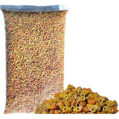 Touš-Růžek Těstoviny krmné šunkové 9 kg – Hledejceny.cz