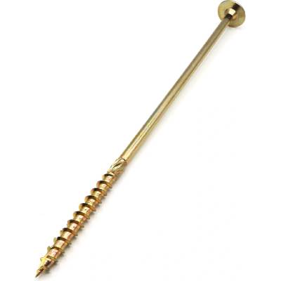 Skrutka pre drevostavby 10 x 280 mm TORX