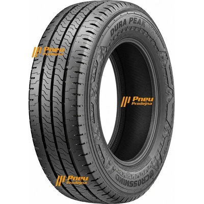 Crosswind Dura Peak VAN 195/75 R16 110T