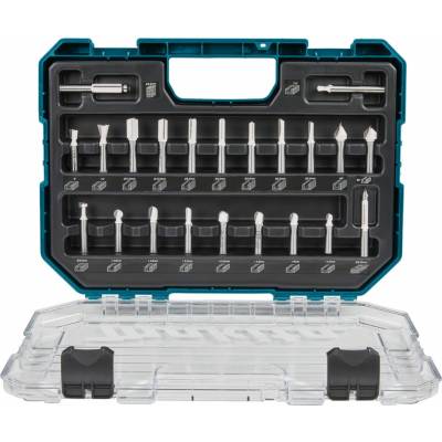 Makita D-74784 Sada fréz 22ks