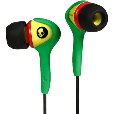 Skullcandy Smokin Buds