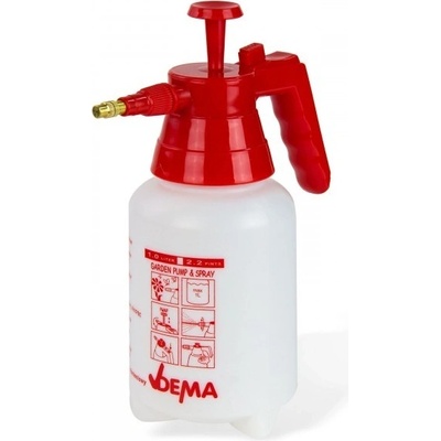 DEMA 14950D 1 L