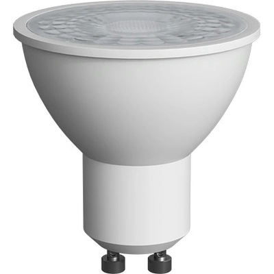 Panlux žárovka LED 5W-40 GU10 MCOB 40°