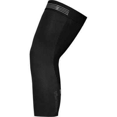 Endura Pro SL Knee Warmers II Černá