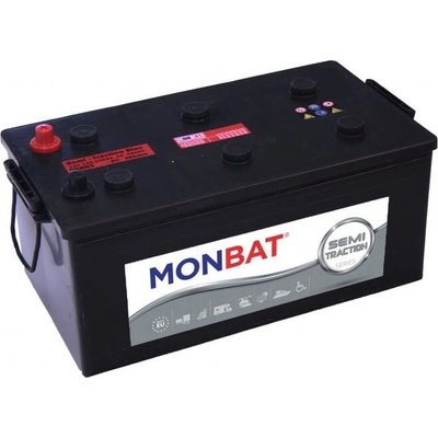 MONBAT Semi-Traction MP230 12V 230Ah