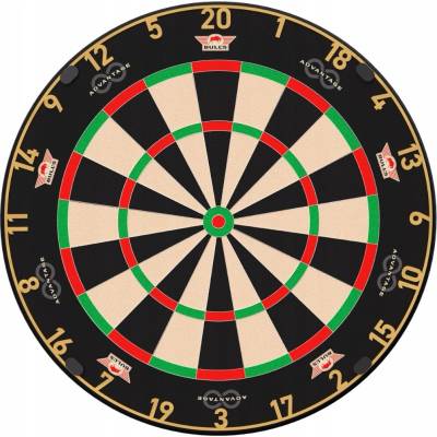 Bulls Advantage 8