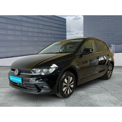 Volkswagen Polo 1.0 TSI DSG 70 kW