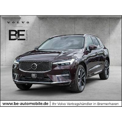 Volvo XC60 T6 AWD Plus 257 kW