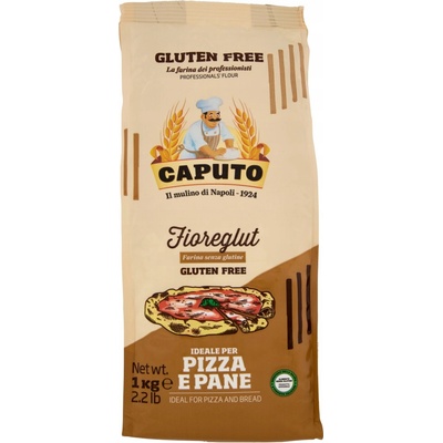 Caputo Fioreglut mouka bezlepková 1 kg