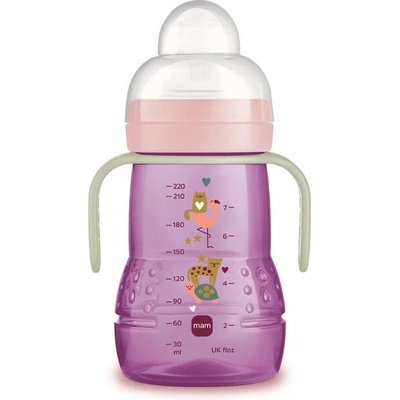 Mam Trainer Night 220 ml