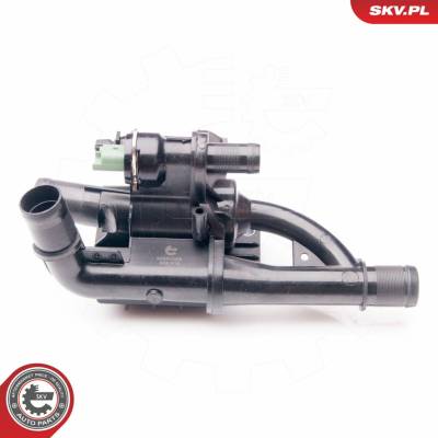 Termostat, chladivo ESEN SKV 20SKV068