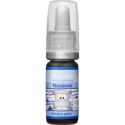Saloos dětský olej Nosánek 10 ml