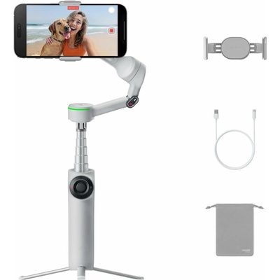 Insta360 FLOW 2 PRO – Hledejceny.cz