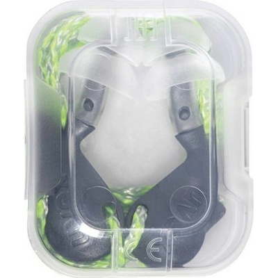 Uvex 2124018 uvex xact fit špunty do uší 26 dB pro opakované použití 50 pár