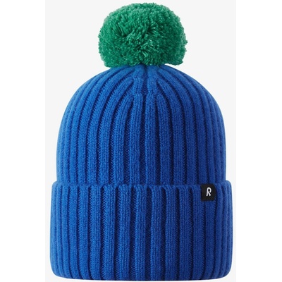 Čepice pro děti Reima Topsu sparkly blue
