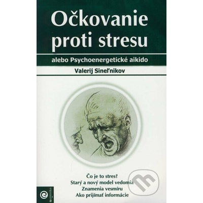 Očkovanie proti stresu
