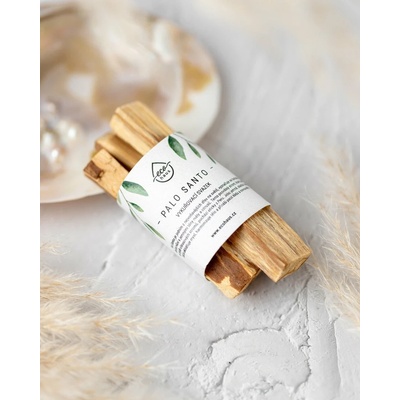 EcoHaus Vykuřovadlo Palo Santo 30 g