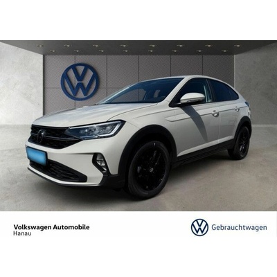 Volkswagen Taigo 1.0 TSI 70 kW