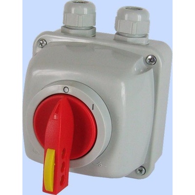 Elektromet Vačkový spínač 922508