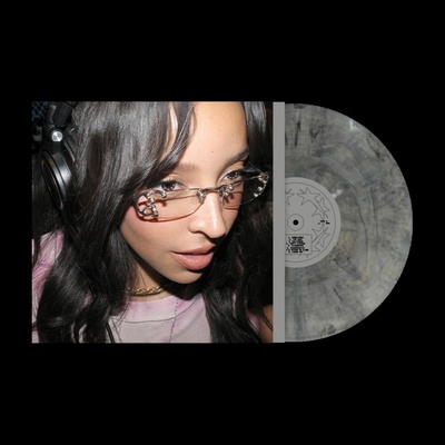 Tinashe - POPSTAR LP