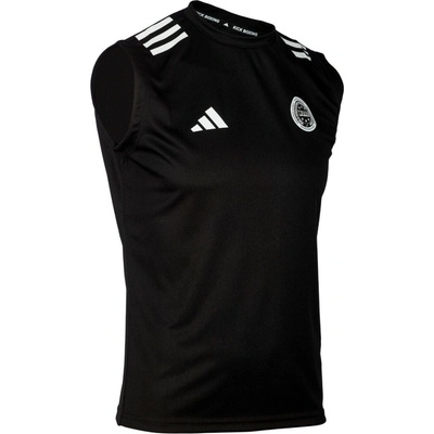 adidas Kick Light WAKO Approved tílko bez rukávů černá – Hledejceny.cz