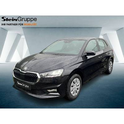 Skoda Fabia 1.0 MPI Selection 59 kW