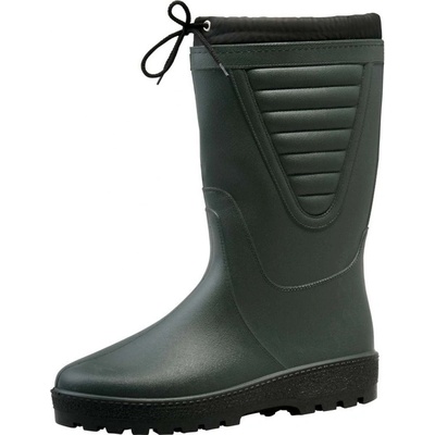BOOTS Holínky POLAR Zelené