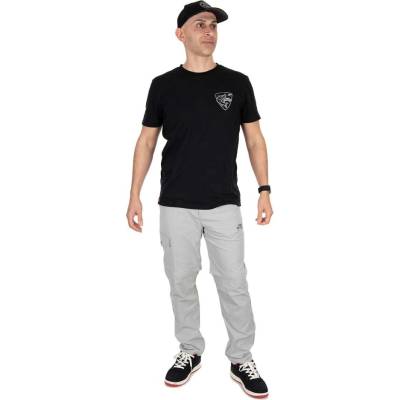 Kraťasy Rage Zip-Off Shorts