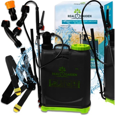 Real Home RC-K-1744 20L