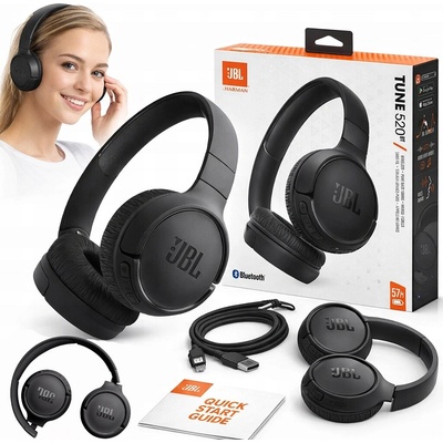 JBL Tune 525BT