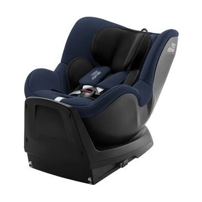 BRITAX RÖMER Dualfix PLUS 2025 night blue