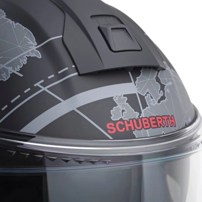 Schuberth C5 Globe