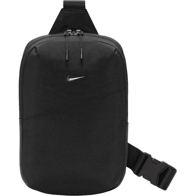 Nike NK AURA Crossbody černá 5 L