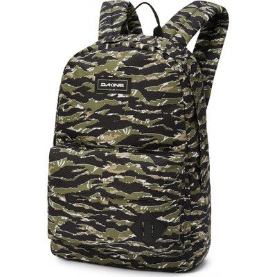 Dakine 365 PACK čierna/zelená 21 l
