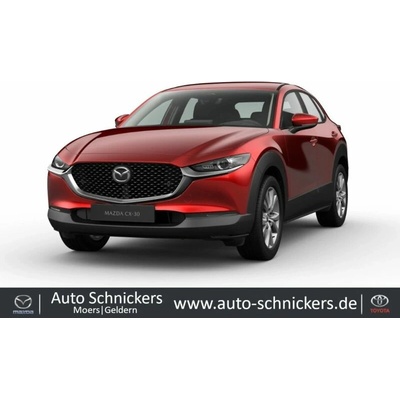 Mazda CX-30 103 kW